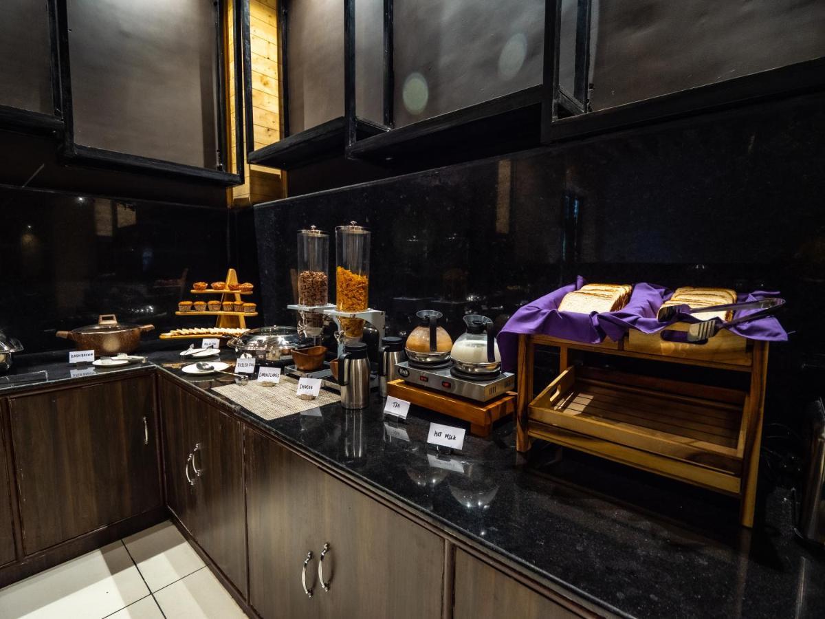 Sumitel Shangrila Deorali Gangtok Tadong Ngoại thất bức ảnh