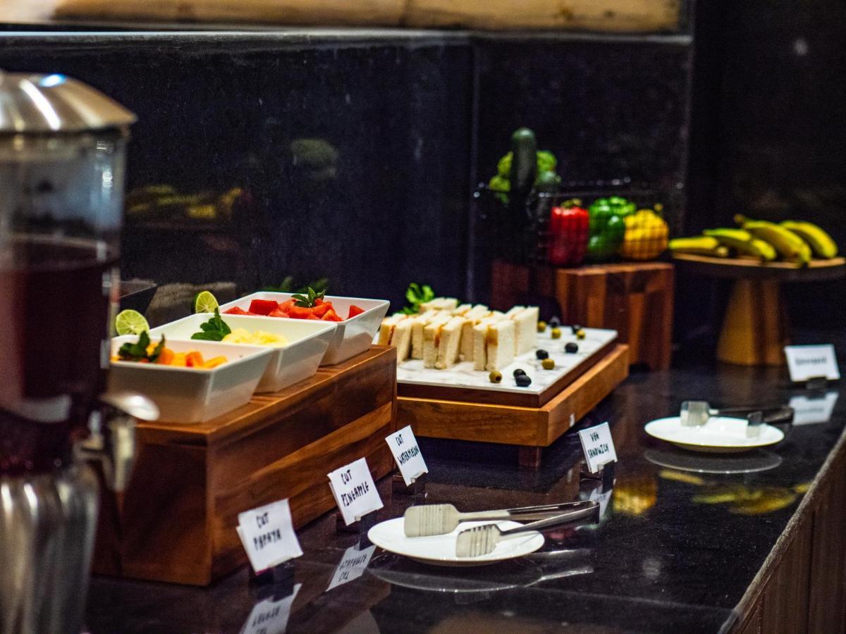 Sumitel Shangrila Deorali Gangtok Tadong Ngoại thất bức ảnh